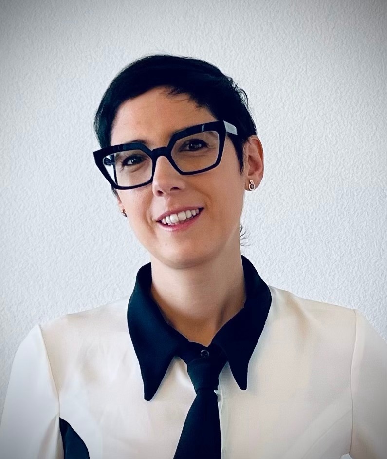 Chiara Troiani