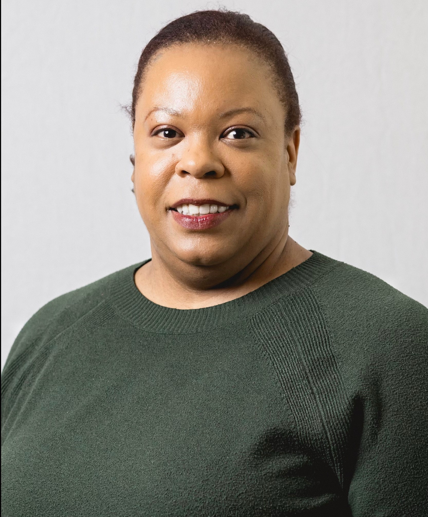 Irene Abraham