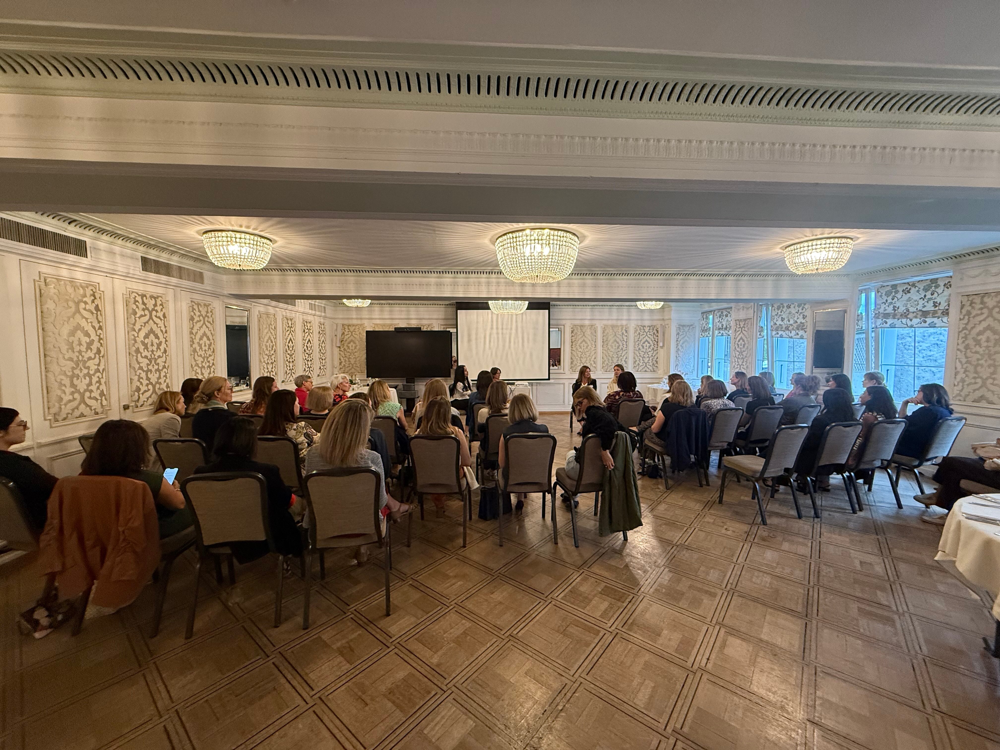 Event Snapshot